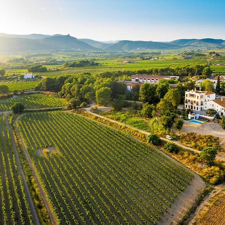 Bolet Casa Modernista Bed & Breakfast Castellvi de la Marca Exterior foto