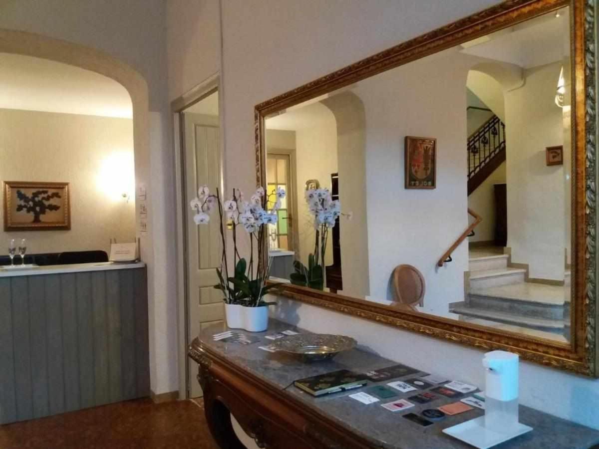 Bolet Casa Modernista Bed & Breakfast Castellvi de la Marca Exterior foto