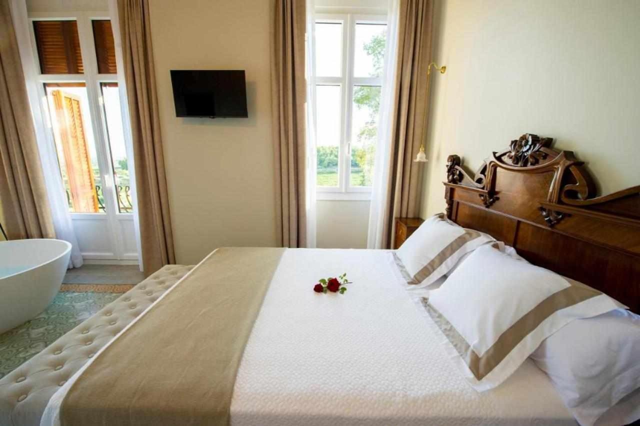 Bolet Casa Modernista Bed & Breakfast Castellvi de la Marca Exterior foto