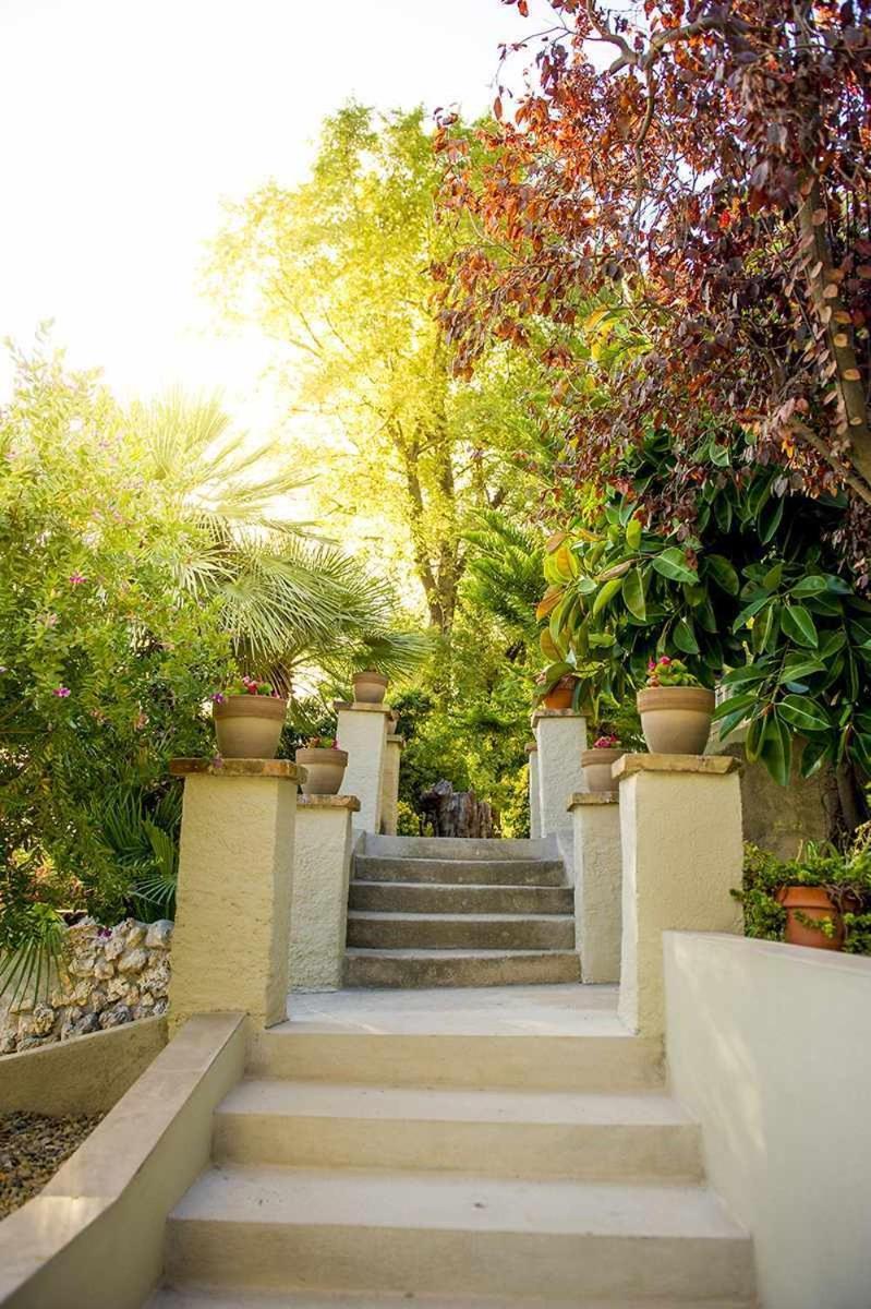 Bolet Casa Modernista Bed & Breakfast Castellvi de la Marca Exterior foto