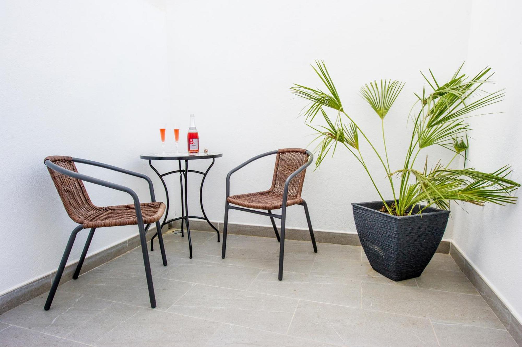 Bolet Casa Modernista Bed & Breakfast Castellvi de la Marca Exterior foto