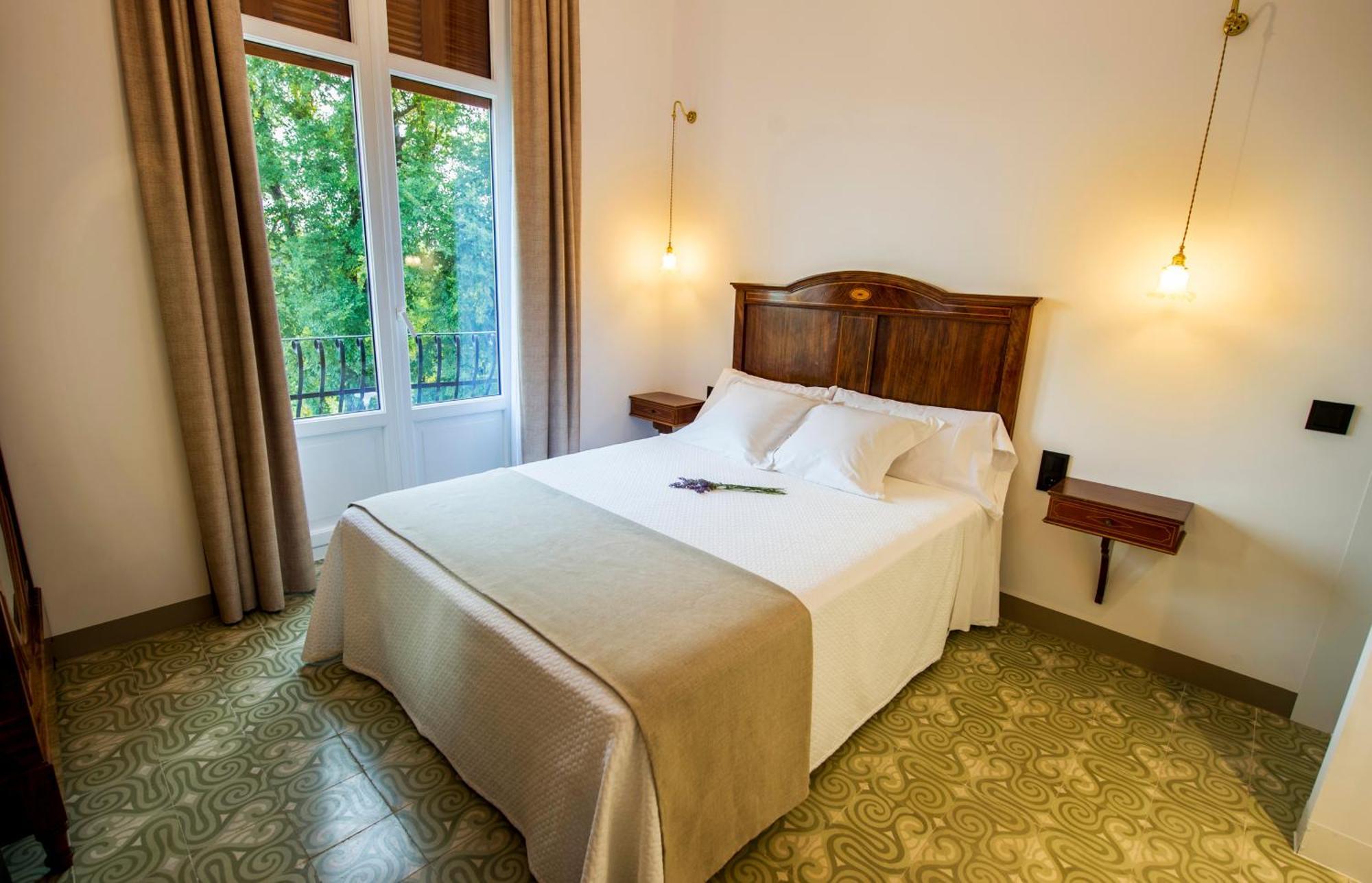 Bolet Casa Modernista Bed & Breakfast Castellvi de la Marca Exterior foto