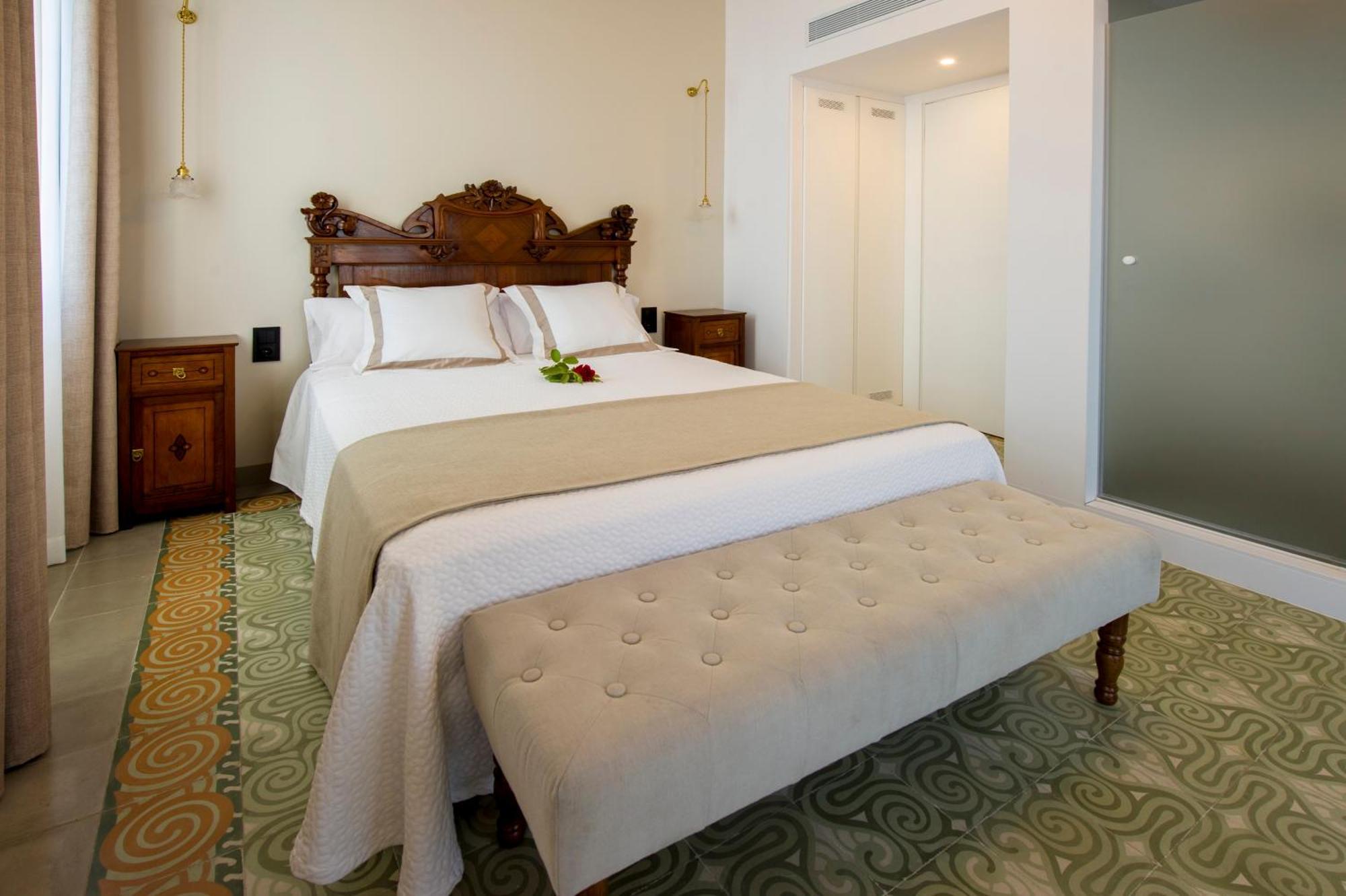 Bolet Casa Modernista Bed & Breakfast Castellvi de la Marca Exterior foto