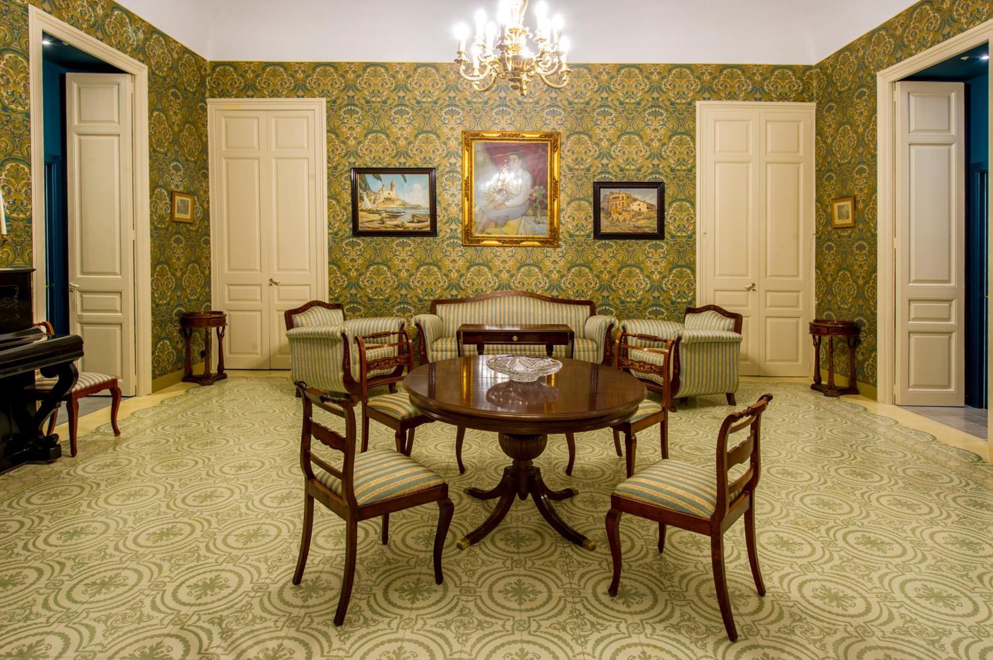 Bolet Casa Modernista Bed & Breakfast Castellvi de la Marca Exterior foto